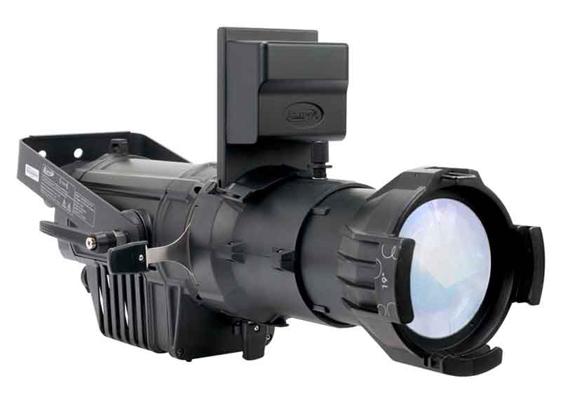 CW Profile HP IP (Foto: © ELATION) CW Profile HP IP (Foto: © ELATION)