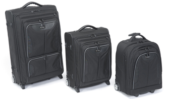 DICOTA NotebookCompanion XL, NotebookCompanion S & BacPac Companion (v.l.n.r.) DICOTA NotebookCompanion XL, NotebookCompanion S & BacPac Companion (v.l.n.r.)
