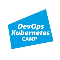 DevOps Kubernetes Camp DevOps Kubernetes Camp