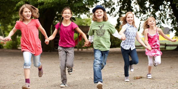 Vornamen werden mehr und mehr international. (Bildquelle:©Christian Schwier - Fotolia)