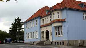 Die AVA agiert ab sofort im Martin-Luther-Haus in Steinfurt Die AVA agiert ab sofort im Martin-Luther-Haus in Steinfurt