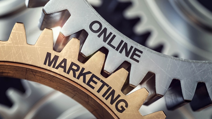 Content Marketing ist ein wichtiger Bestandteil von SEO. (Bildquelle:©fotomek?Fotolia) Content Marketing ist ein wichtiger Bestandteil von SEO. (Bildquelle:©fotomek?Fotolia)