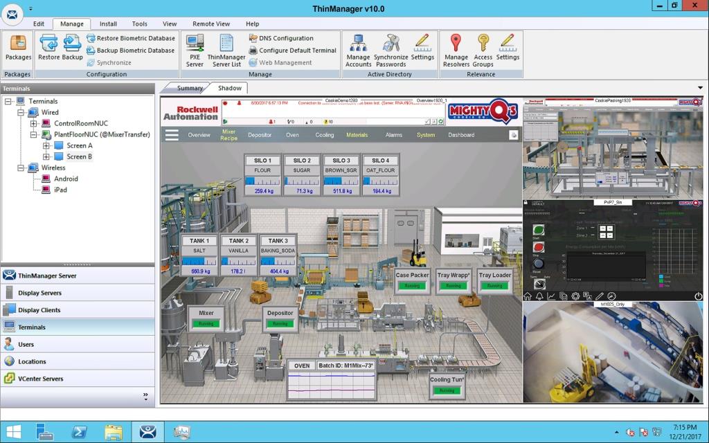 (Bildquelle: @ Rockwell Automation)