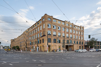 Leuchtenfabrik Berlin