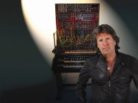 Keith Emerson Keith Emerson