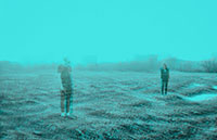 We Will Kaleid - Alternative Pop Konzert im ART Stalker We Will Kaleid - Alternative Pop Konzert im ART Stalker