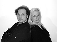 Monika Holzmann & Emmerich Heimer - It still takes two to tango Monika Holzmann & Emmerich Heimer - It still takes two to tango