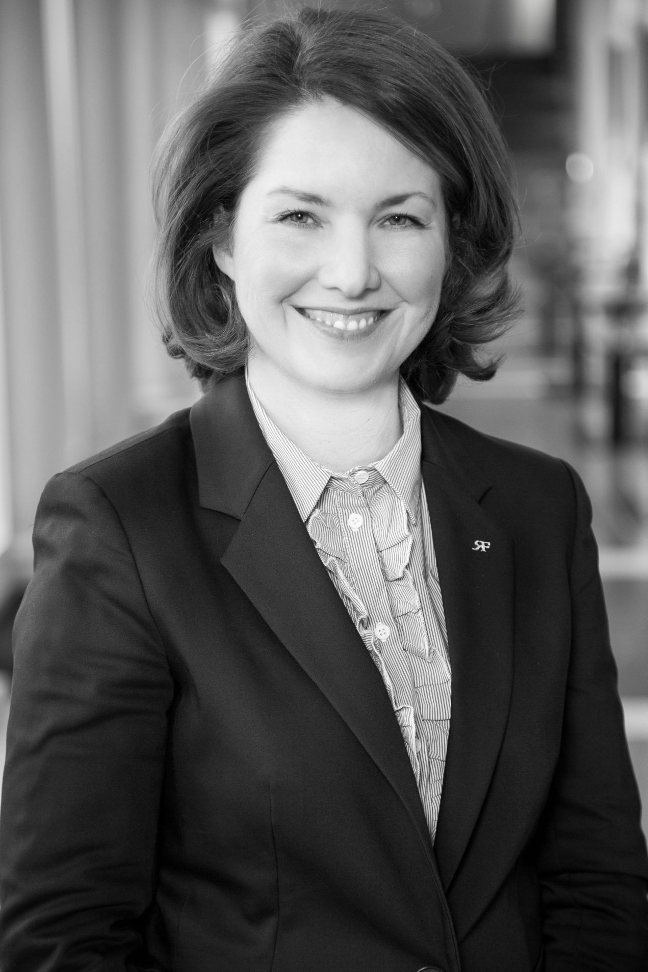 Iris Königsdorff, neue PR Managerin Rocco Forte Villa Kennedy (Bildquelle: @Rocco Forte Hotels) Iris Königsdorff, neue PR Managerin Rocco Forte Villa Kennedy (Bildquelle: @Rocco Forte Hotels)