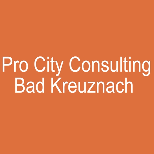 Pro City Consulting UG (Bildquelle: @ Pro City Consulting UG) Pro City Consulting UG (Bildquelle: @ Pro City Consulting UG)