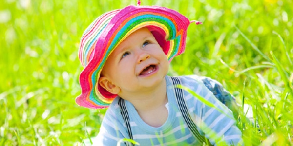 Afrikanische Vornamen sind sehr beliebt. (Bildquelle:©drubig-photo - Fotolia)