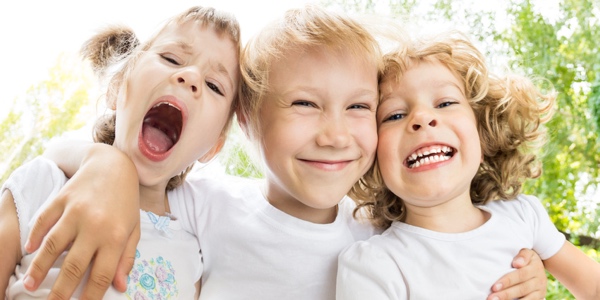 Die Auswahl an russischen Vornamen ist groß. (Bildquelle:©Sunny studio - Fotolia)