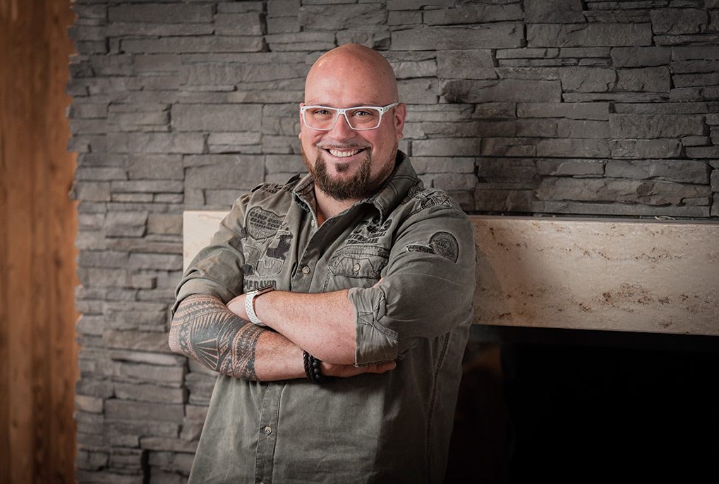 Personal-Branding-Experte Benjamin Schulz