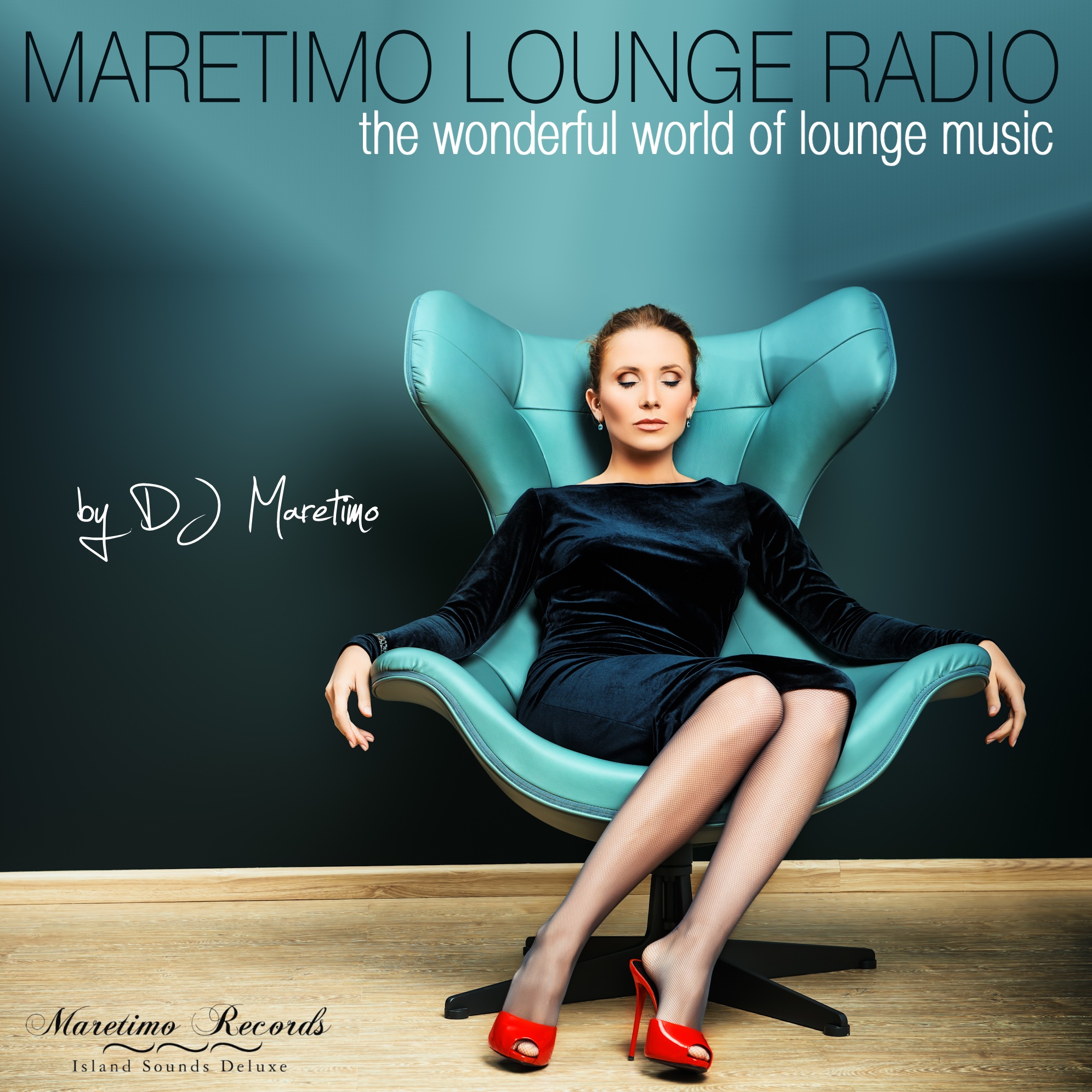 Maretimo Lounge Radio Maretimo Lounge Radio