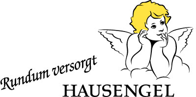 Rundum versorgt mit Hausengel Rundum versorgt mit Hausengel