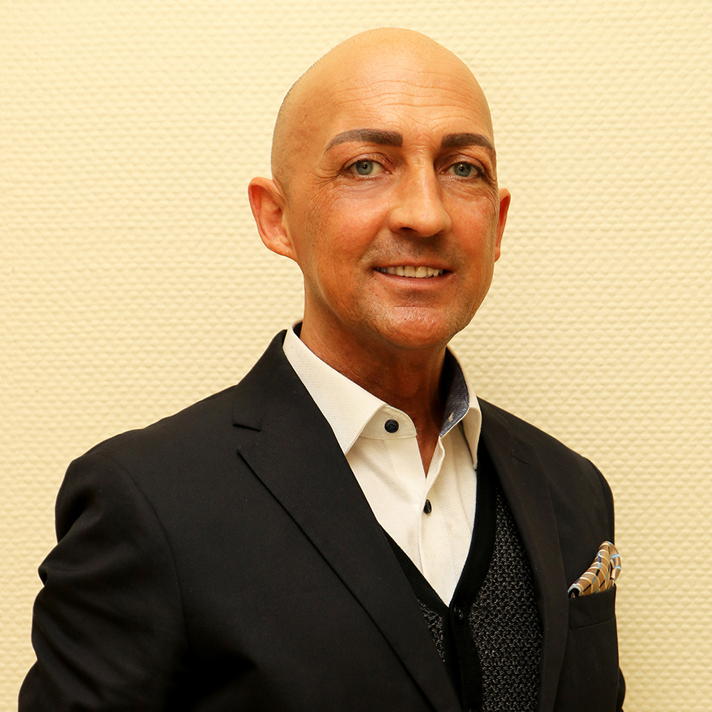 Markus Krügel Markus Krügel