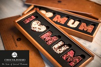 Muttertagsgeschenke von CHOCOLISSIMO Muttertagsgeschenke von CHOCOLISSIMO