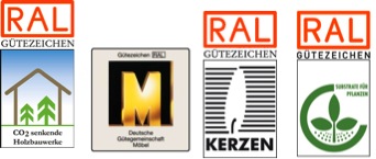 Bilder: RAL