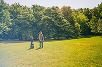 Fabeck - Deutsch-Pop Konzert im ART Stalker