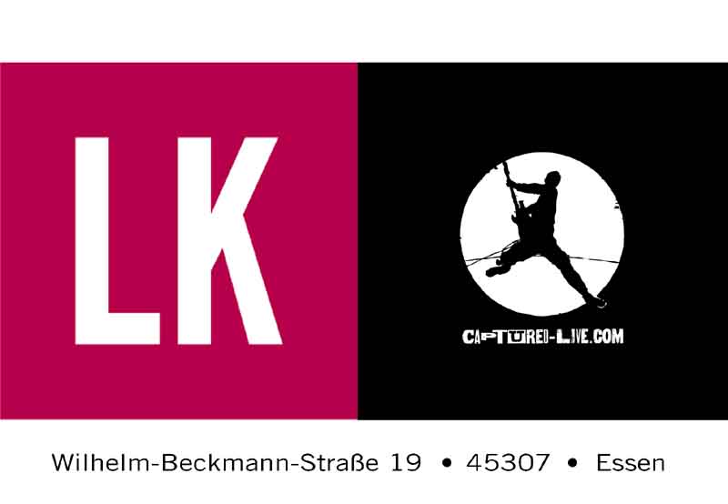 LK begrüßt Captured Live als neuen Untermieter (Grafik: LK Aktiengesellschaft) LK begrüßt Captured Live als neuen Untermieter (Grafik: LK Aktiengesellschaft)