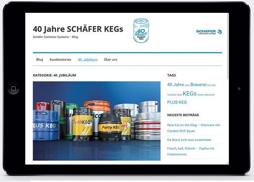 Schäfer Container Systems Blog (c) SCHÄFER Werke GmbH Schäfer Container Systems Blog (c) SCHÄFER Werke GmbH
