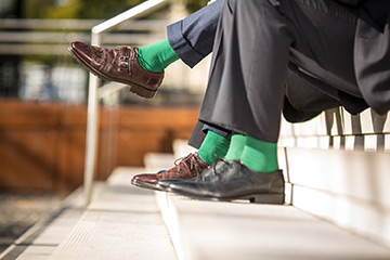 GreenSocks-Consulting hilft bei Schwachstellen in der Informationssicherheit GreenSocks-Consulting hilft bei Schwachstellen in der Informationssicherheit