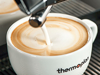 Thermoplan LatteArtist