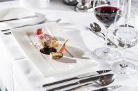 Gourmet Festival Speise (Hotel & Spa Larimar)