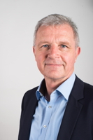 Thomas Weichelt ist Business Consultant Utility bei prego services. (Quelle: prego services)