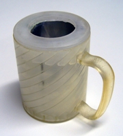 Die PCM-Tasse