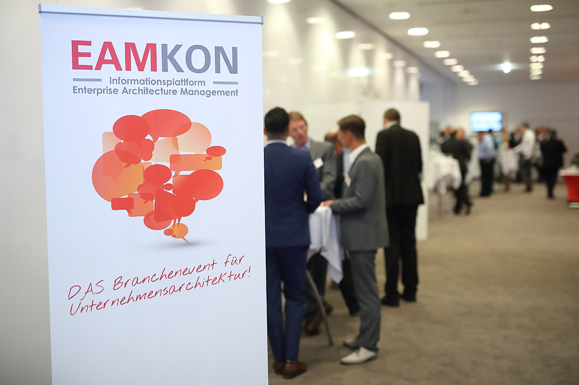 EAMKON2018 19.-21. Juni 2018, Stuttgart EAMKON2018 19.-21. Juni 2018, Stuttgart