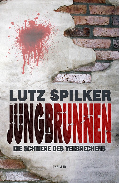 Jungbrunnen - Die Schwere des Verbrechens