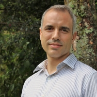 Andre de Freitas, Executive Director beim SAN