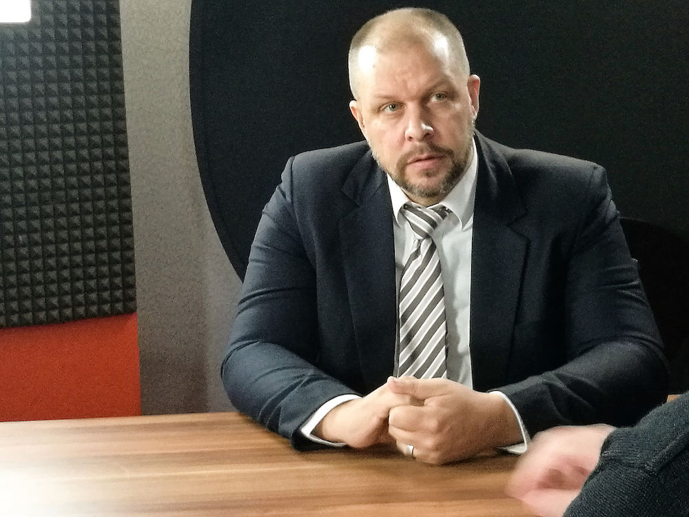 Christian Haack hat sich in vielen internationalen Nachfolge- und M&A-Projekten einen Namen gema Christian Haack hat sich in vielen internationalen Nachfolge- und M&A-Projekten einen Namen gema