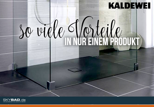 (Bildquelle: @Kaldewei) (Bildquelle: @Kaldewei)