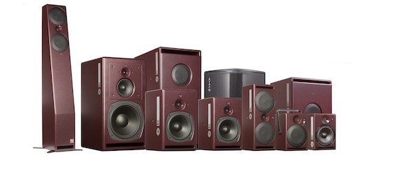 PSI Audio aus der Schweiz präsentiert sich auf der Musikmesse 2018 in Frankfurt