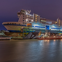 Bildrechte: German Dry Docks AG Bildrechte: German Dry Docks AG