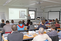 ROEMHELD präsentiert sein Seminarprogramm 2018 (Foto: ROEMHELD).