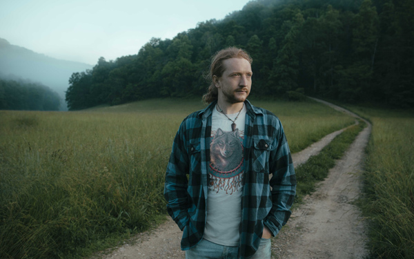 Erfolgreich zwischen den musikalischen Stühlen: Tyler Childers