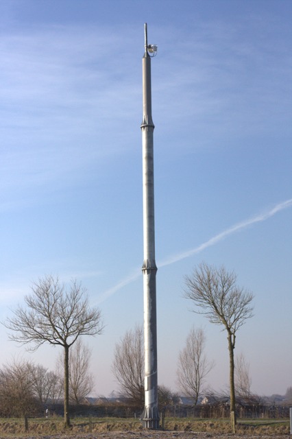 Schnelles Internet für Unternehmen und Gewerbebetriebe in Büsum