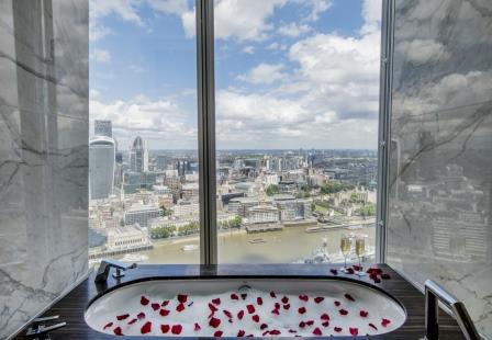 London Suite 24