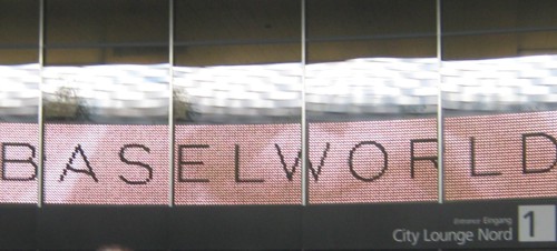 Baselworld 2018