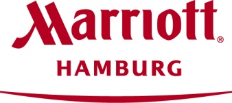 Hamburg Marriott Hotel