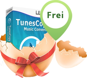 Leawo TunesCopy Music Converter Leawo TunesCopy Music Converter