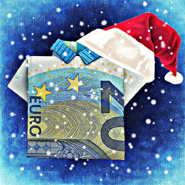 Weihnachtsspenden 2017 deutlich im Minus (Bildquelle: pixabay) Weihnachtsspenden 2017 deutlich im Minus (Bildquelle: pixabay)