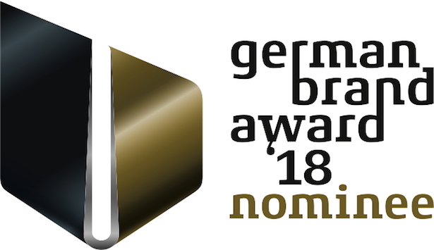 GBA 18 - Nominee