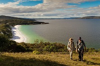 Point Posession im australischen Südwesten ©Walk into Luxury