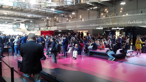 Schuhmesse Schuhmesse