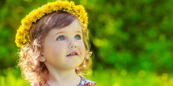 Prominente Vornamen sind besonders beliebt bei werdenden Eltern. (Bildquelle:©2xSamara.com - Fotolia