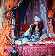 Köstlichkeiten aus der orientalischen Küche Köstlichkeiten aus der orientalischen Küche
