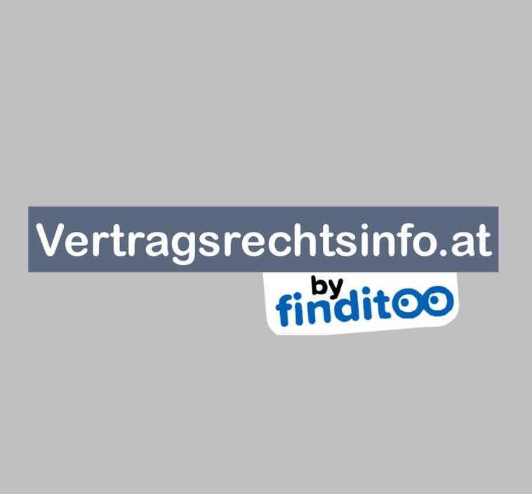 Logo Vertragsrechtsinfo.at